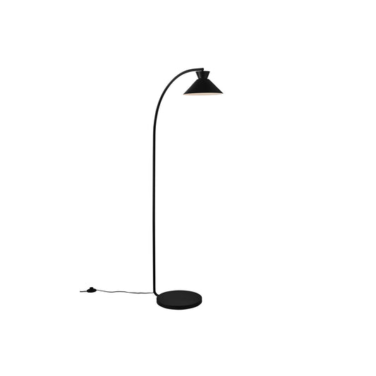 Dial Floor Lamp