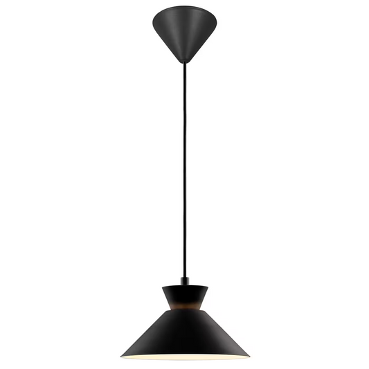 Dial Pendant