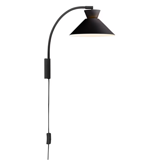 Dial Wall Light
