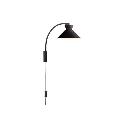 Dial Wall Light