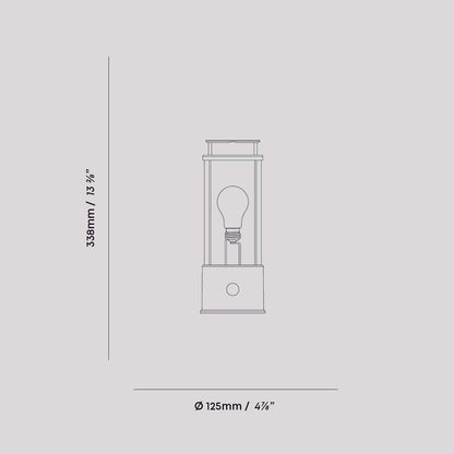 Tala The Muse Portable Lantern