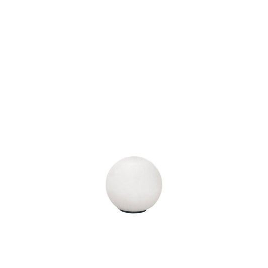 Dioscuri 14 Spherical Glass Table Lamp