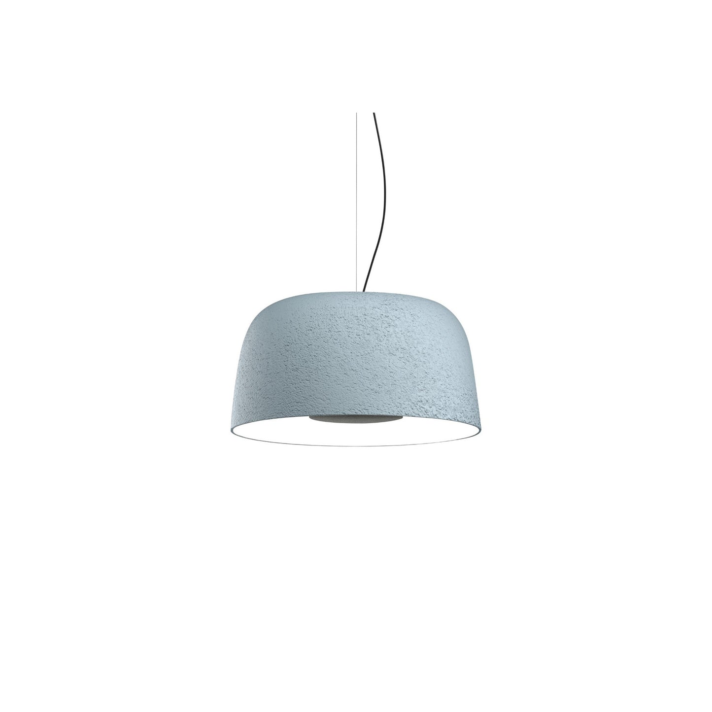 Djembe 65.35 Stone Textured LED Pendant