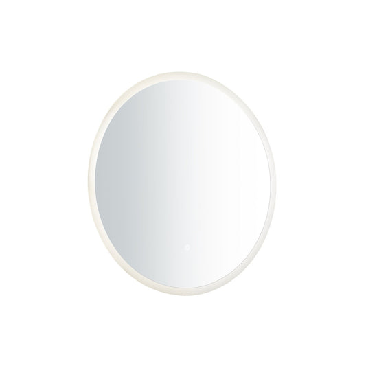 Dovina 60 Wall Light in Clear