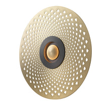 CVL Luminaires Earth Decorative Wall Light
