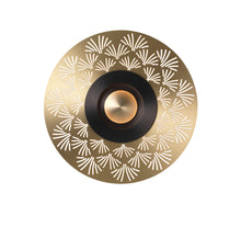 CVL Luminaires Earth Decorative Wall Light