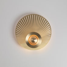 CVL Luminaires Earth Wall Light