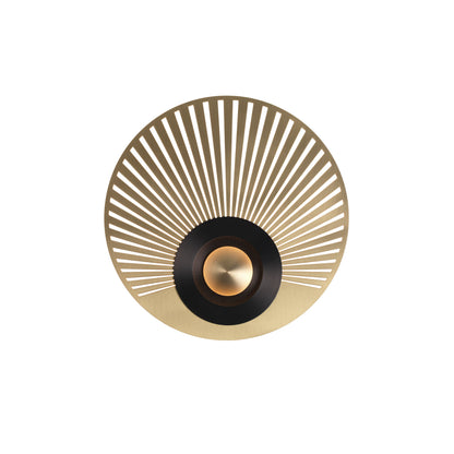 CVL Luminaires Earth Wall Light