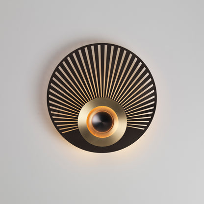 CVL Luminaires Earth Wall Light