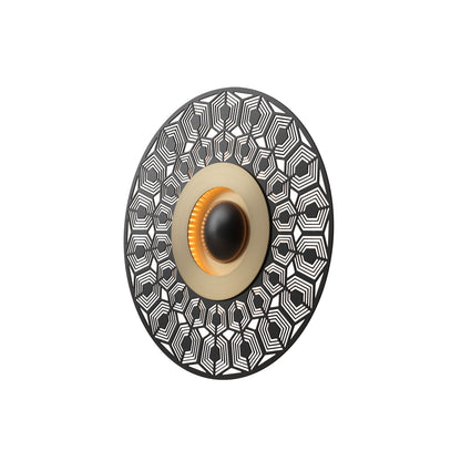 CVL Luminaires Earth Wall Light