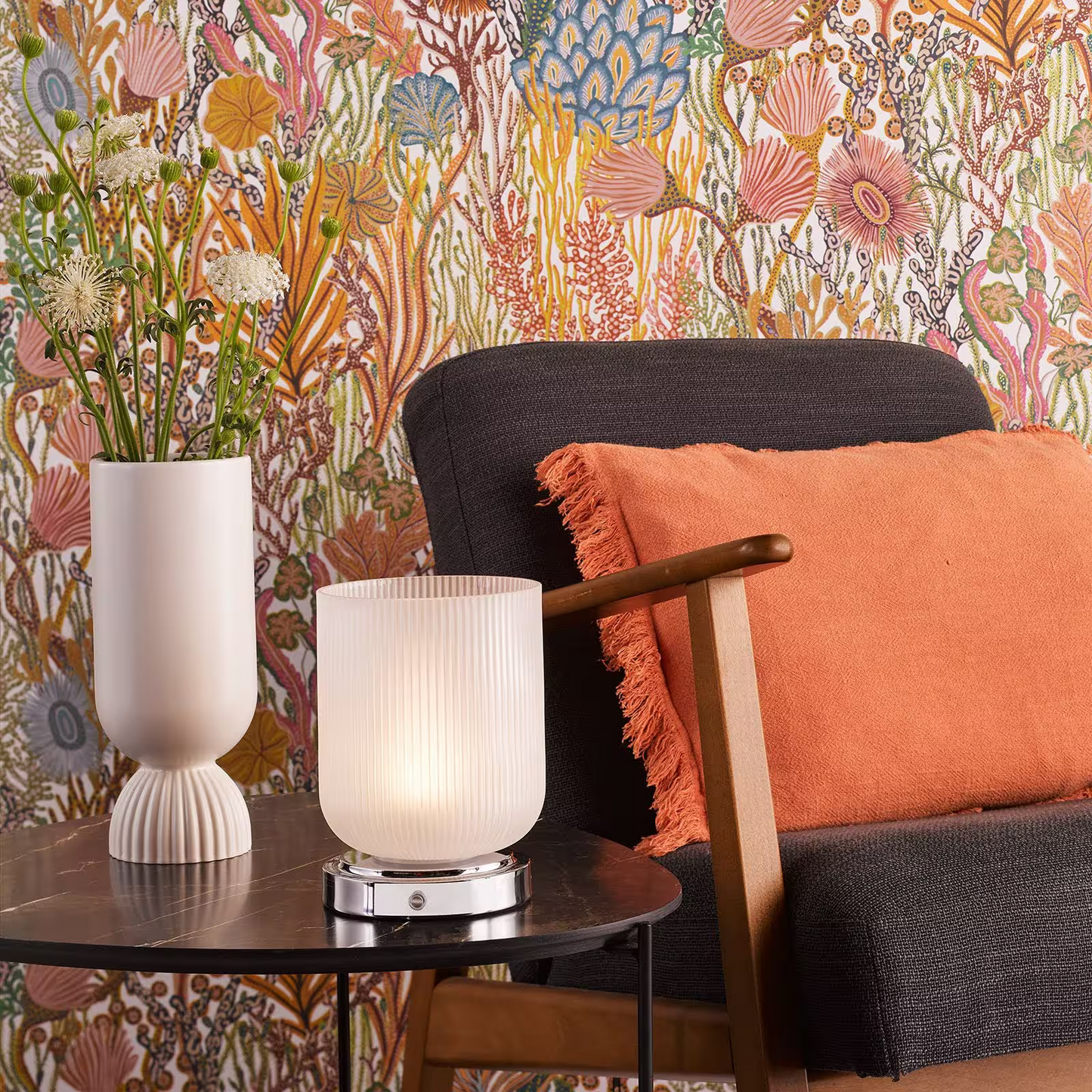 Echo Rechargeable Table Lamp