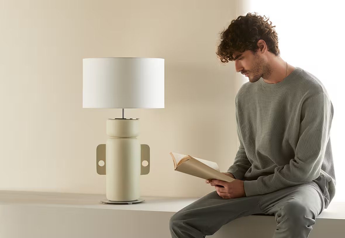 Ena Table Lamp