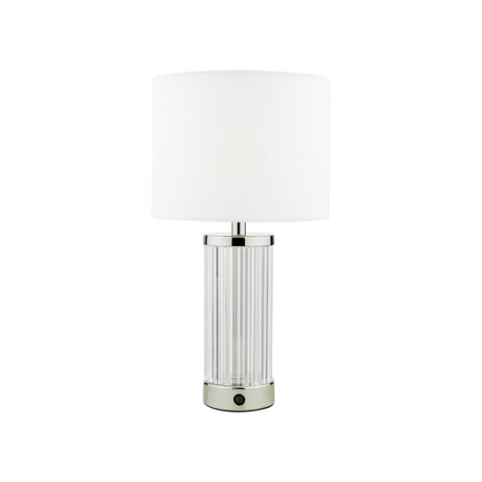 Enrico Rechargeable Table Lamp