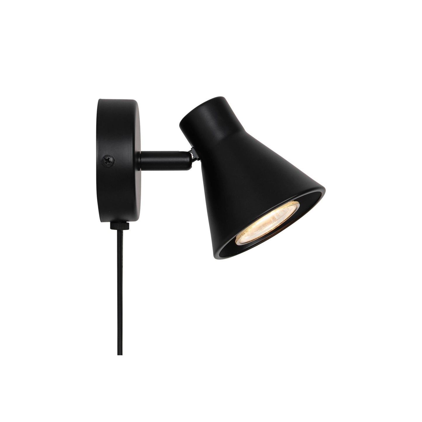 Eik Wall Light