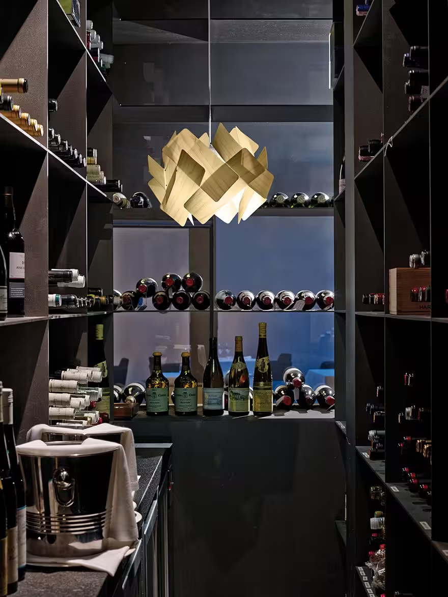 Escape Large Pendant