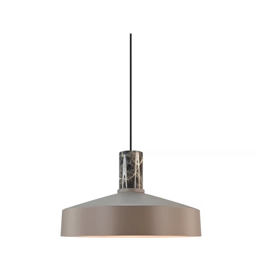 Elvas Marble Pendant