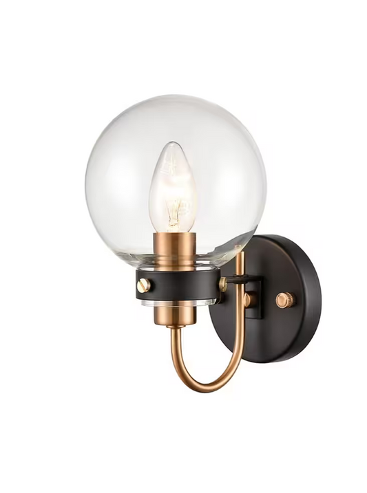 Talis 1-Light Wall Bracket