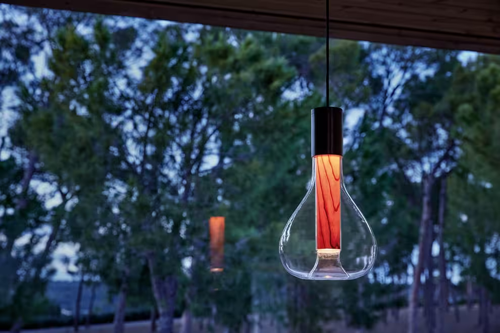 Eris LED Pendant
