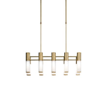 Etoile 10-Light Pendant