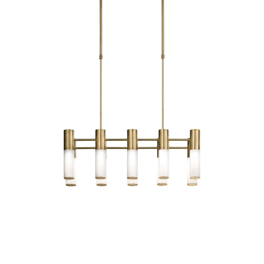 Etoile 10-Light Pendant