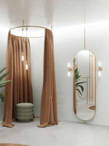 Etoile Single Pendant