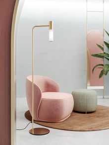 Il Fanale Etoile Floor Lamp