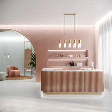 Etoile 10-Light Pendant