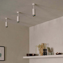 Buster and Punch Exhaust Ceiling Spotlight
