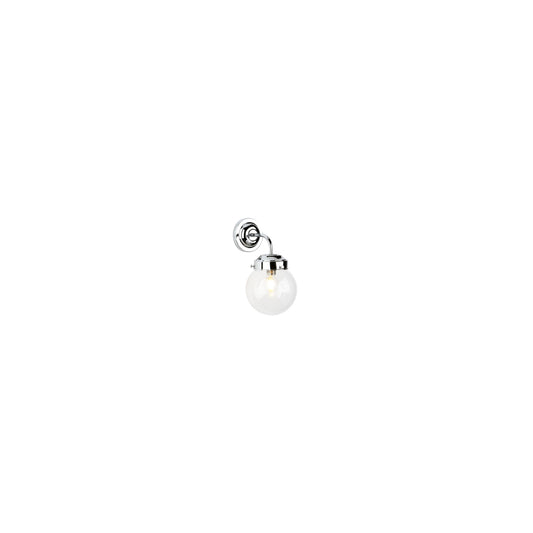 Fairfax Single Wall Light