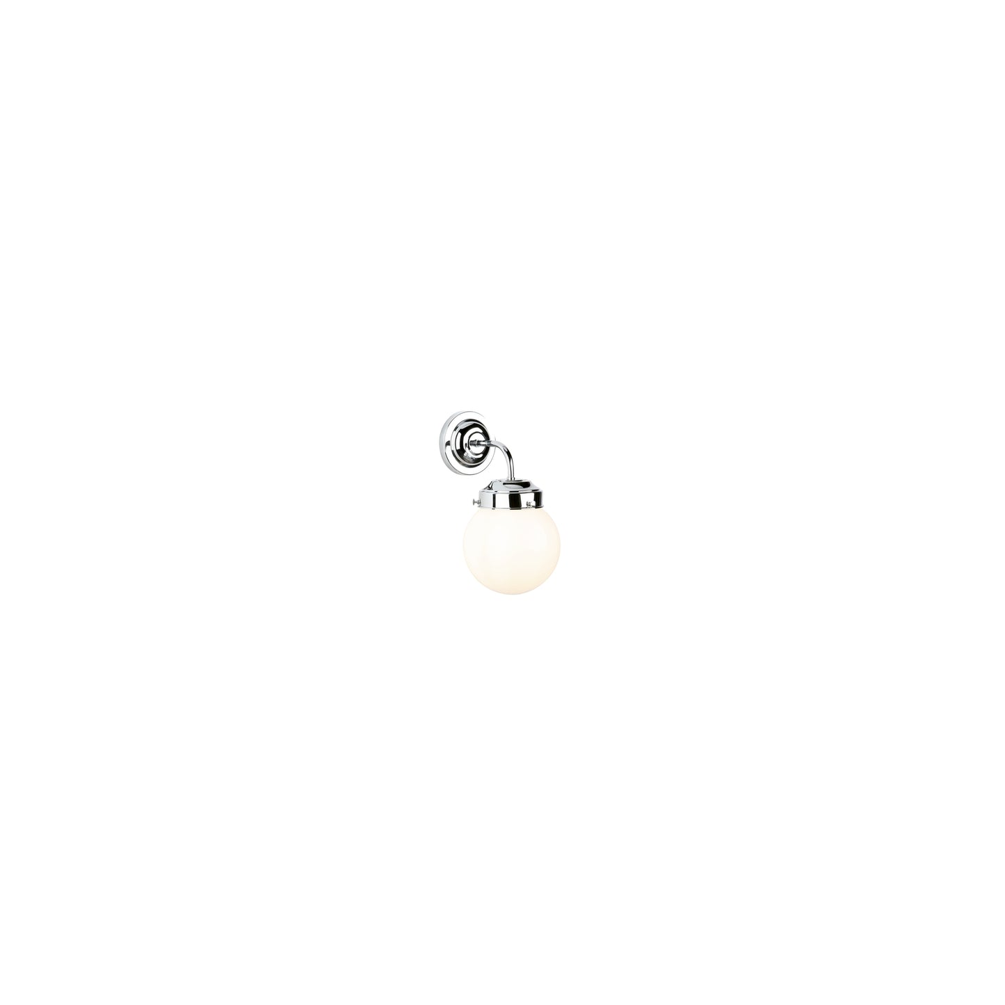 Fairfax Single Wall Light
