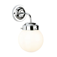 David Hunt Lighting Fairfax Wall Light