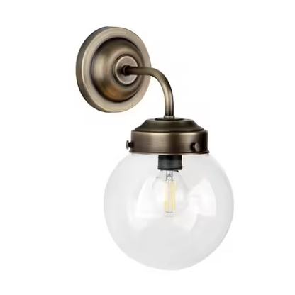 David Hunt Lighting Fairfax Wall Light