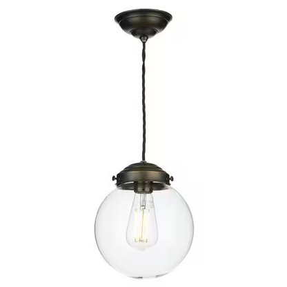 David Hunt Lighting Fairfax Pendant