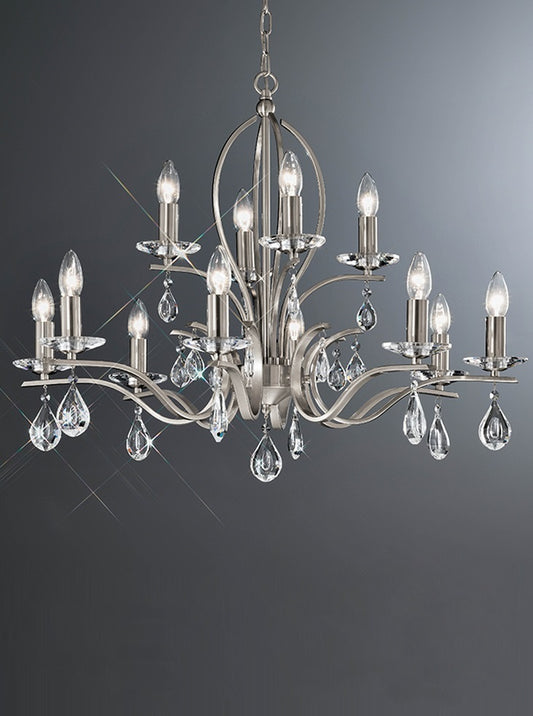 Artlite Dawn Chandelier
