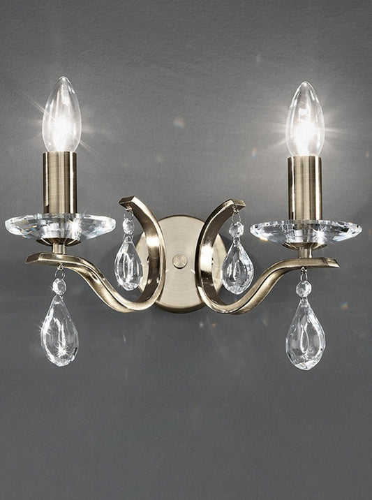 Artlite Dawn Decorative Wall Light