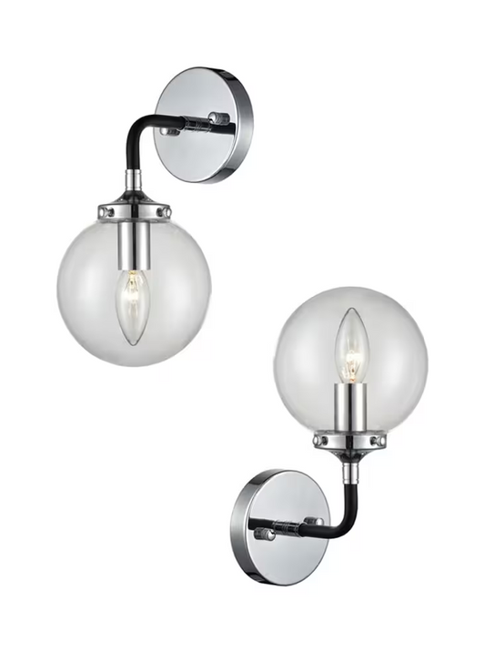 Reazione 1-Light Wall Bracket