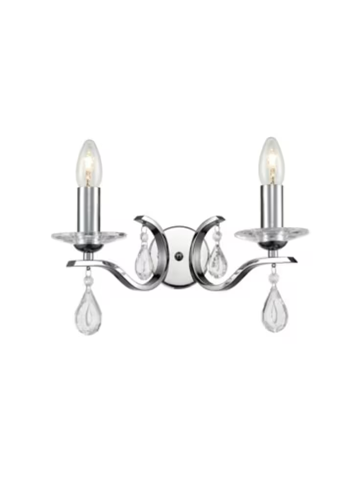 Dawn 2-Light Wall Bracket