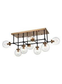Artlite Hirst Surface-Mounted Ceiling Light