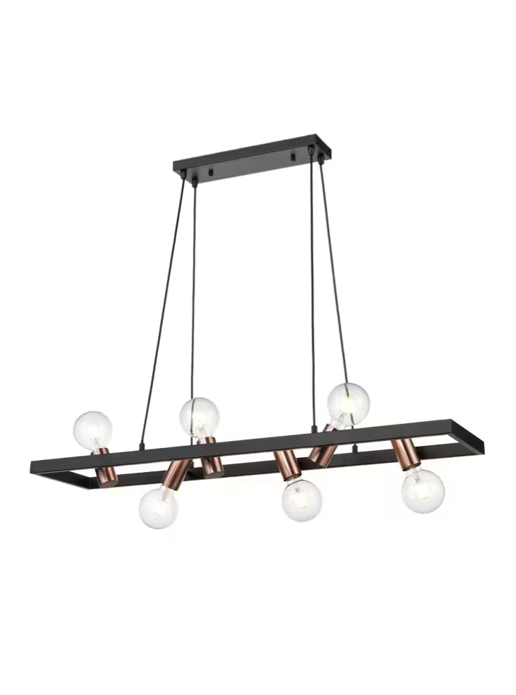 Gaze 6-Light Pendant