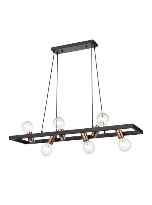 Gaze 6-Light Pendant
