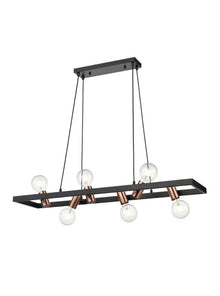 Artlite Gaze Linear Pendant