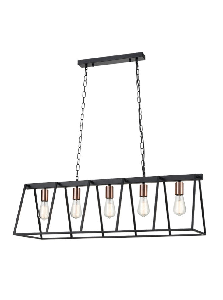 Artlite Gaze Linear Pendant