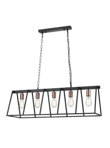 Artlite Gaze Linear Pendant