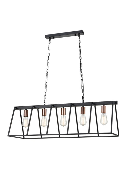 Artlite Gaze Linear Pendant