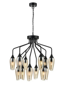 Artlite Fade Pendant