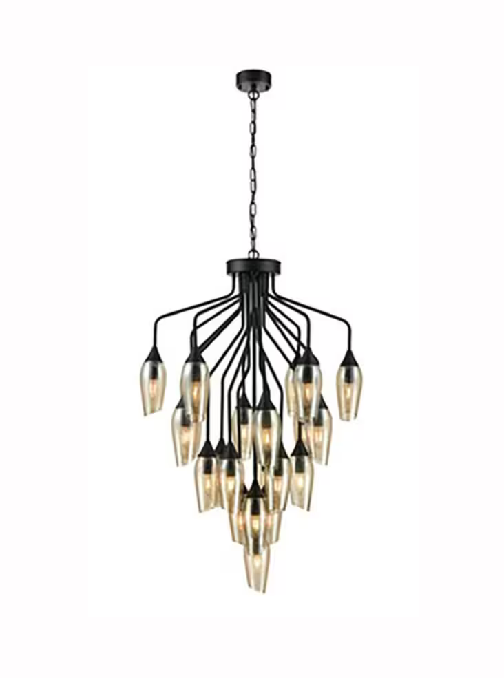 Fade 22-Light Pendant Chandelier