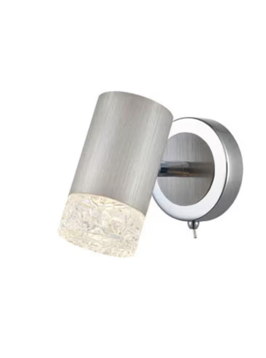 Allure 1 Wall Light