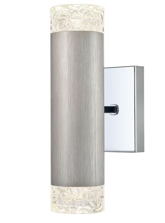 Allure 2 Wall Light