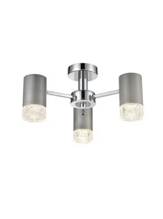 Allure 3 Ceiling Light