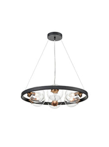 Artlite Parallel Pendant